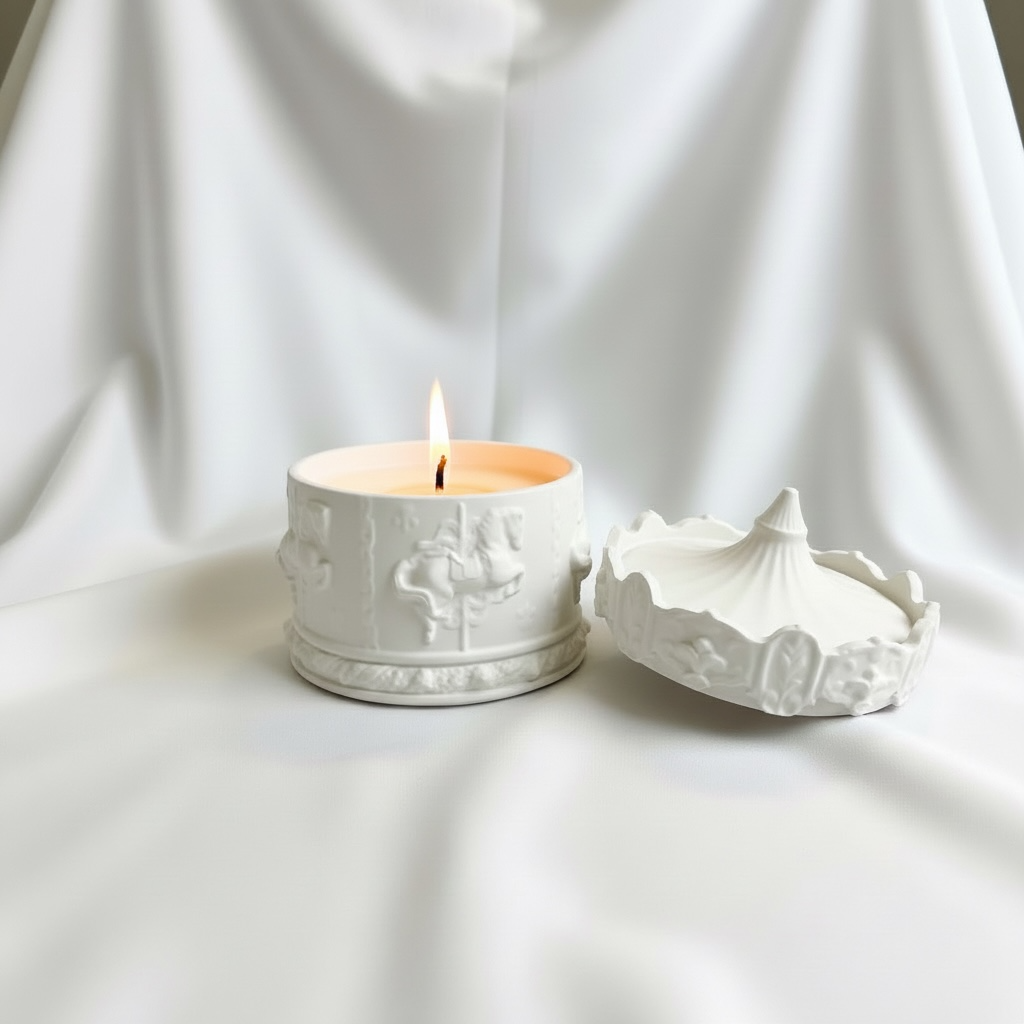 CANDELE e BOMBONIERE