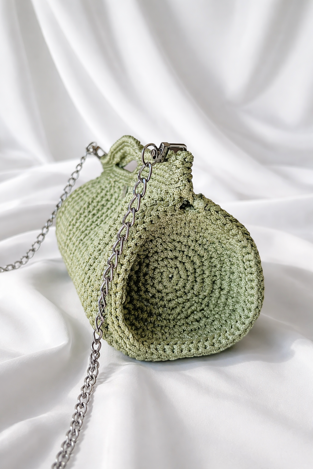 CROCHET - borse