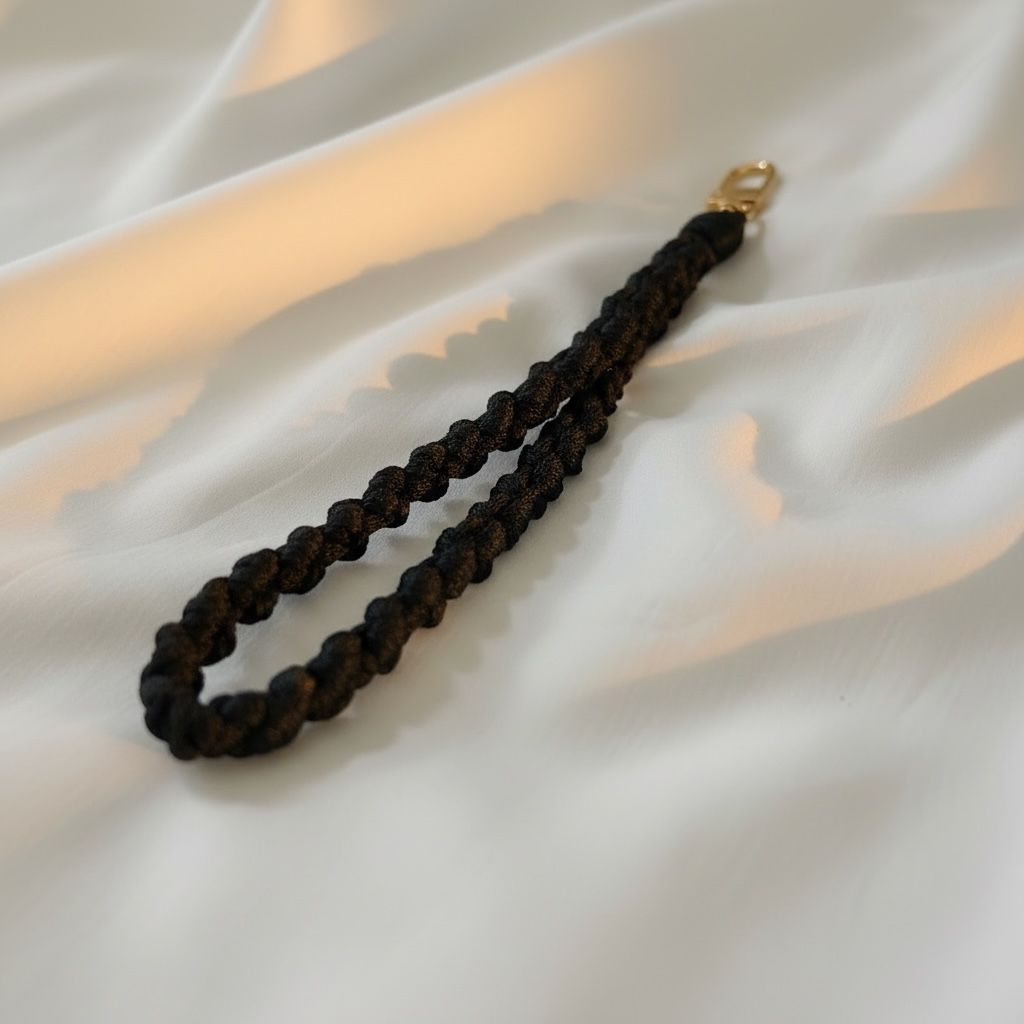 MACRAME' - accessori