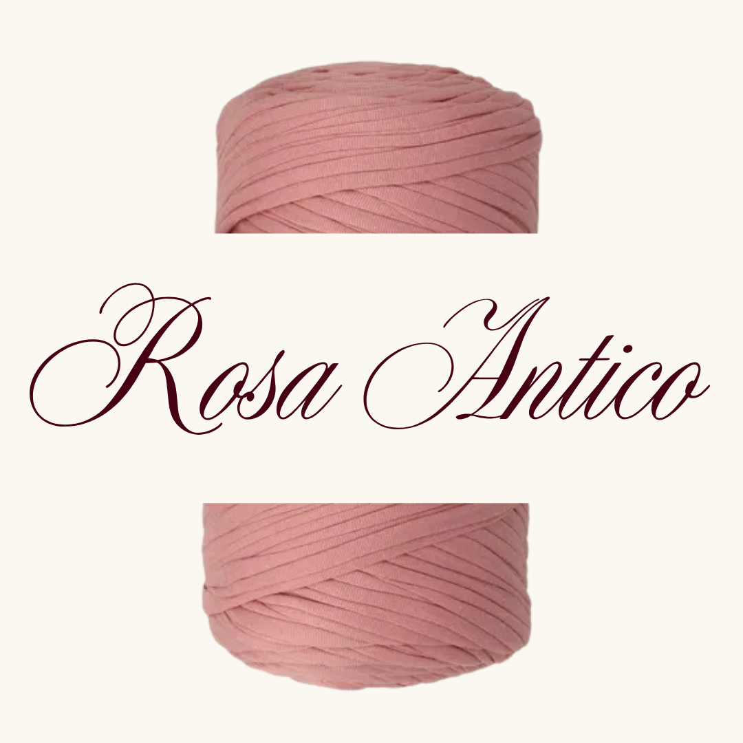 BORSA TERRI - shopper con manici rigidi