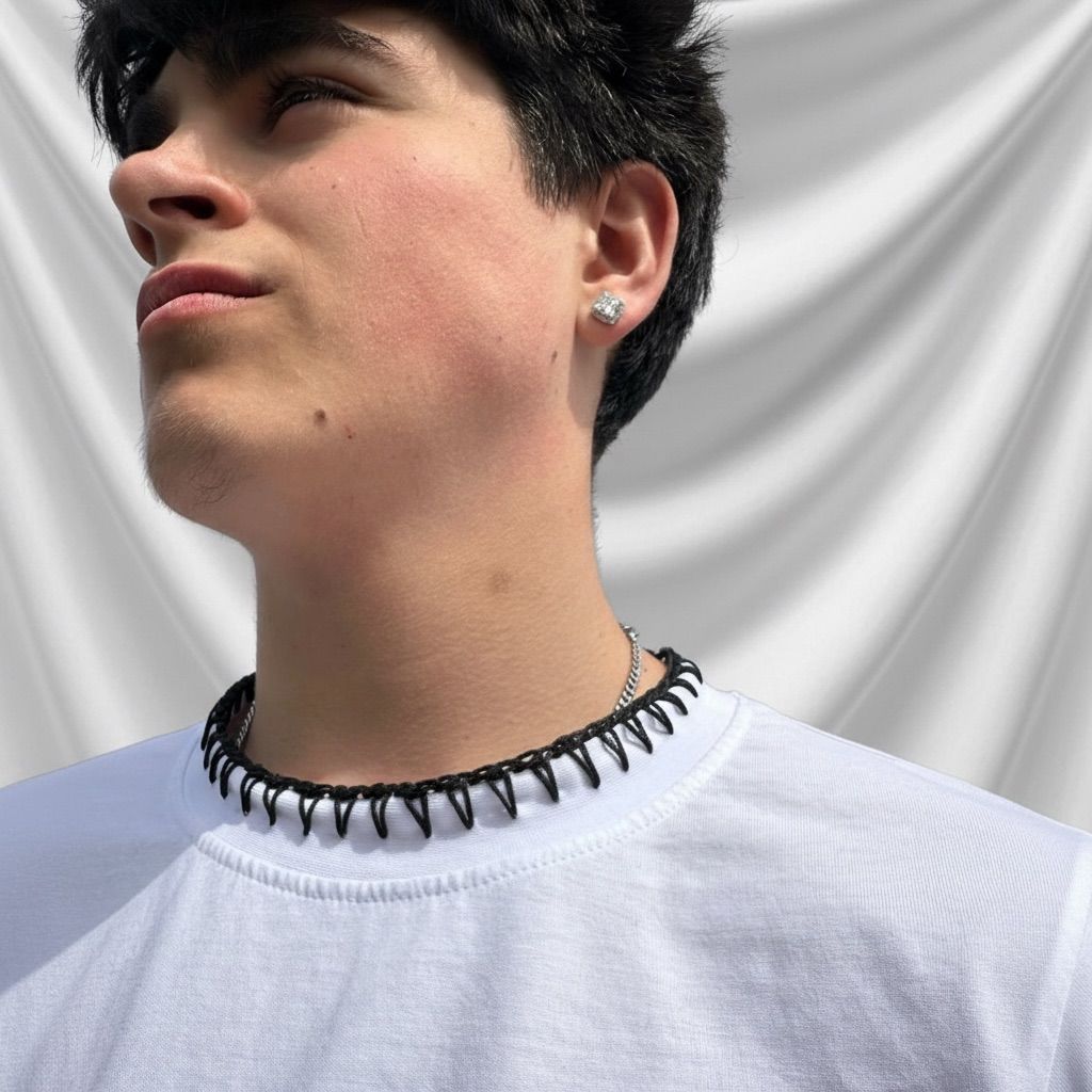 T-SHIRT NŒUD - capsule collection