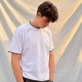 T-SHIRT NŒUD - capsule collection