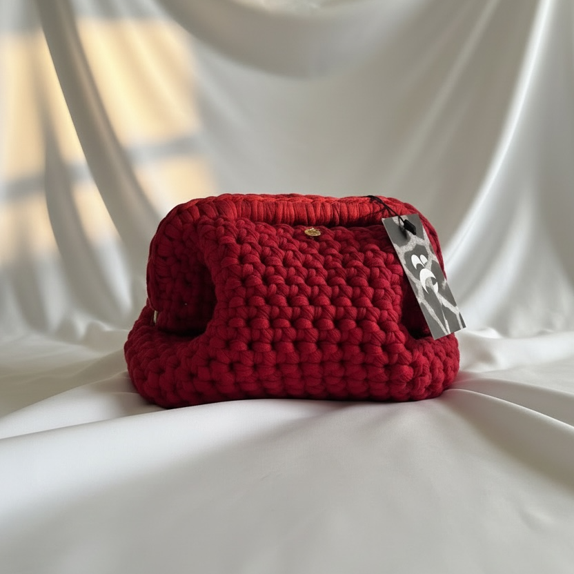 BORSA MARTI - clutch