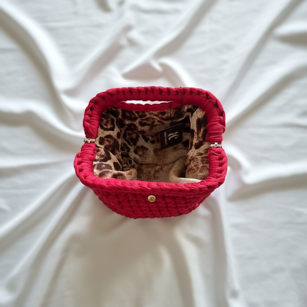 BORSA MARTI - clutch