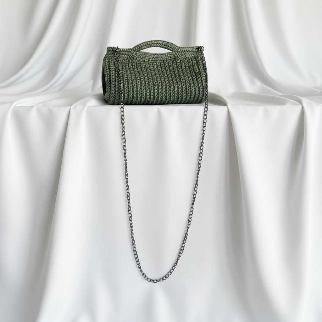 BORSA NANCI CORDINO - bauletto