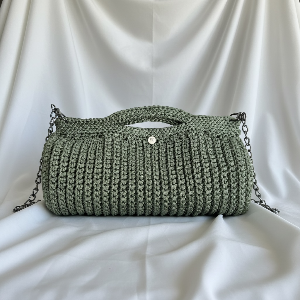BORSA NANCI CORDINO - bauletto