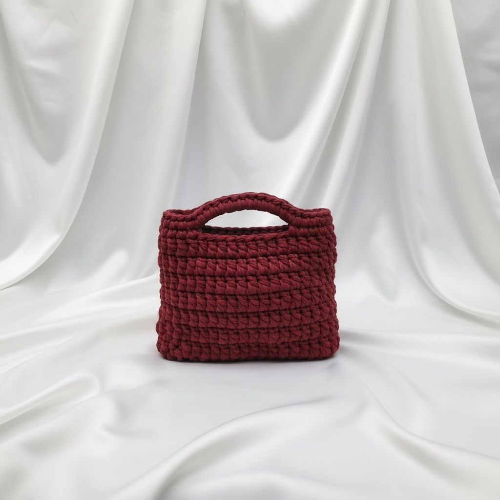 BORSA EVA - mini shopper