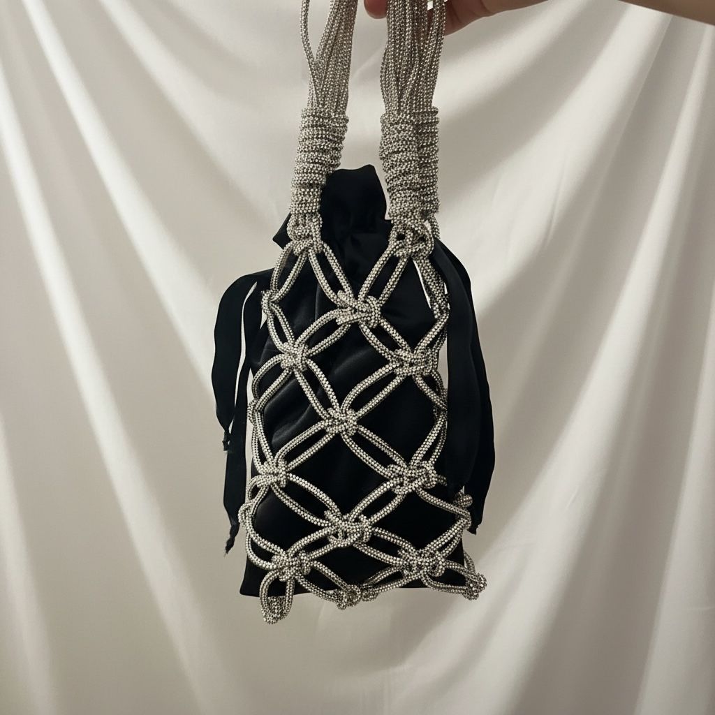 BORSA ARI - minibag 2in1