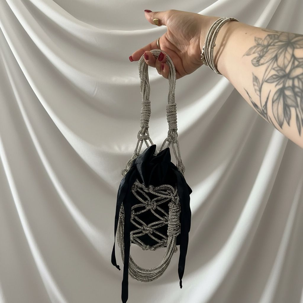 BORSA ARI - minibag 2in1