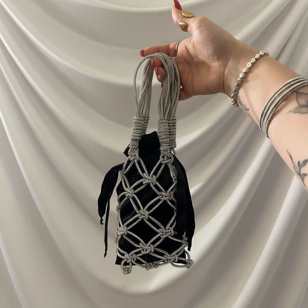 BORSA ARI - minibag 2in1